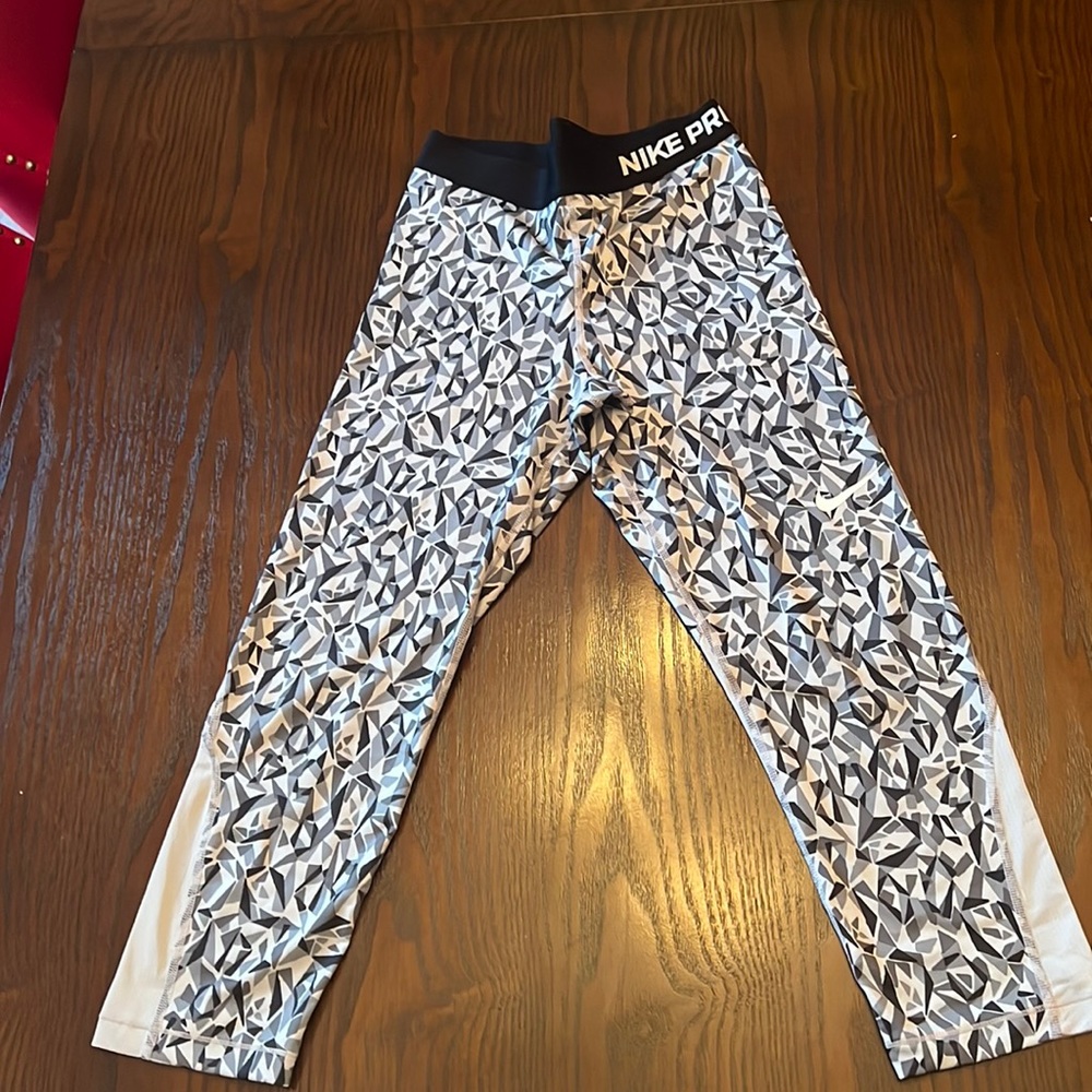 Nike pro legging